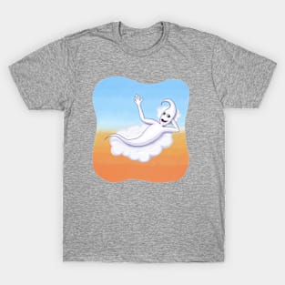 Ghost in the Sky T-Shirt